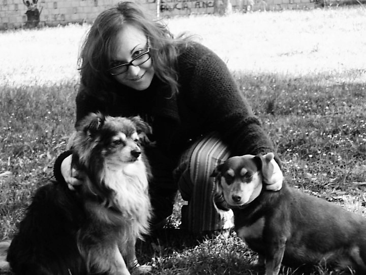 animali domestici
