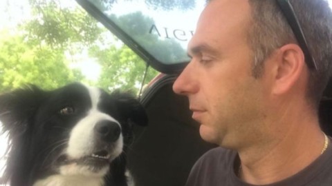 Volontari da Modena a Genova: «Al lavoro con i nostri cani per … – Gazzetta di Modena