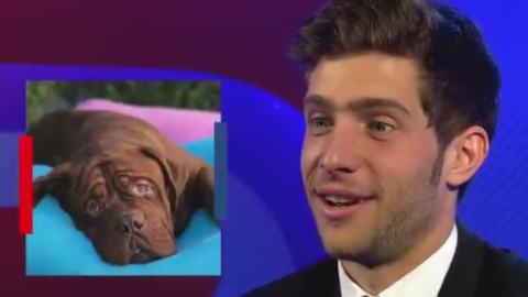 Barcellona, Sergi Roberto indovina il cane dei suoi compagni – Sky Sport