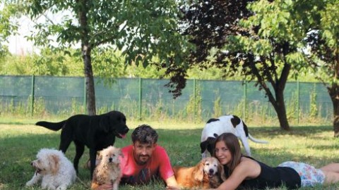 Vita da cani – COOPERATIVA RADIO BRUNO srl