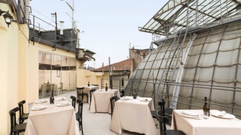 I Dodici Gatti, Grill & Pizza in Galleria – Amica