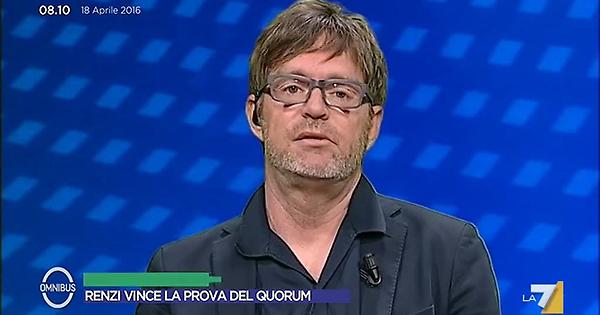 Filippo Facci, “cane fascista”: ecco il simbolo del disastro Pd – LiberoQuotidiano.it (Satira) (Comunicati Stampa) (Blog)