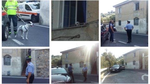 IMPERIA: DENUTRITO E ABBANDONATO IN UNA CASA … – IMPERIAPOST