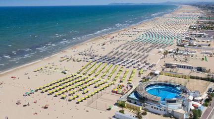 Rimini è la seconda città italiana più pet friendly in Italia – AltaRimini