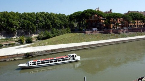 Cosa si sa finora del «coccodrillo» nel Tevere – Giornalettismo.com
