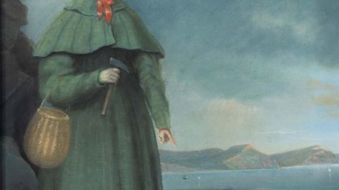 Mary Anning: la Cacciatrice di Fossili della Jurassic Coast Inglese – Vanilla Magazine