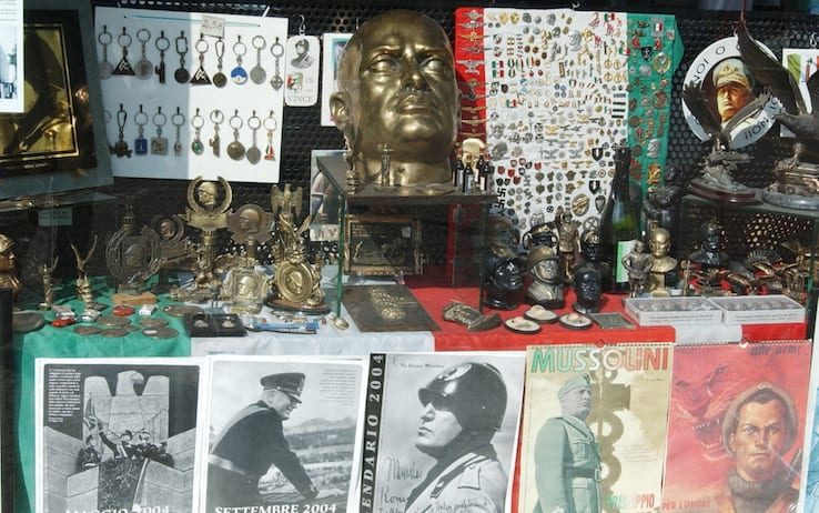 Apologia del fascismo: cosa è, quando...