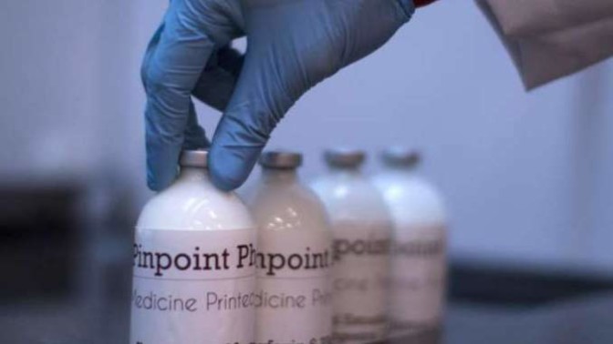 Start-up crea stampante che produce medicinali personalizzati per … – Notizie scientifiche.it