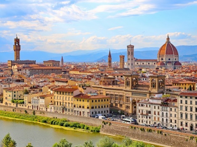 In vacanza con l'amico a quattro zampe, Firenze 4^ città pet-friendly – gonews