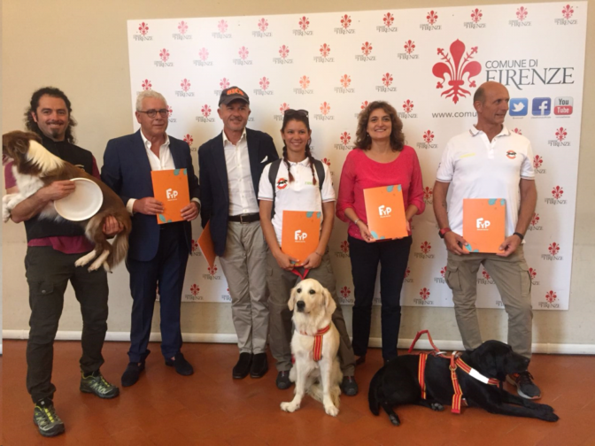 Follow Your Pet, primo grande evento toscano dedicato agli animali … – gonews
