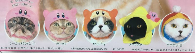 Gatti Kirby