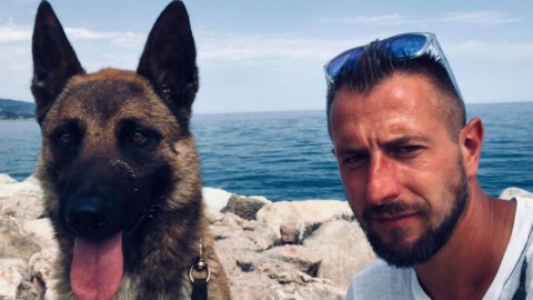 Raffaele e Athos, in coppia ai campionati mondiali di Mondioring in … – TargatoCn.it